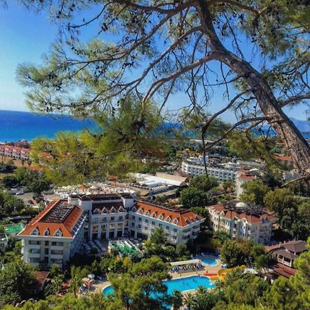 Miramor Hotel & Spa Αττάλεια Εξωτερικό φωτογραφία View of the town