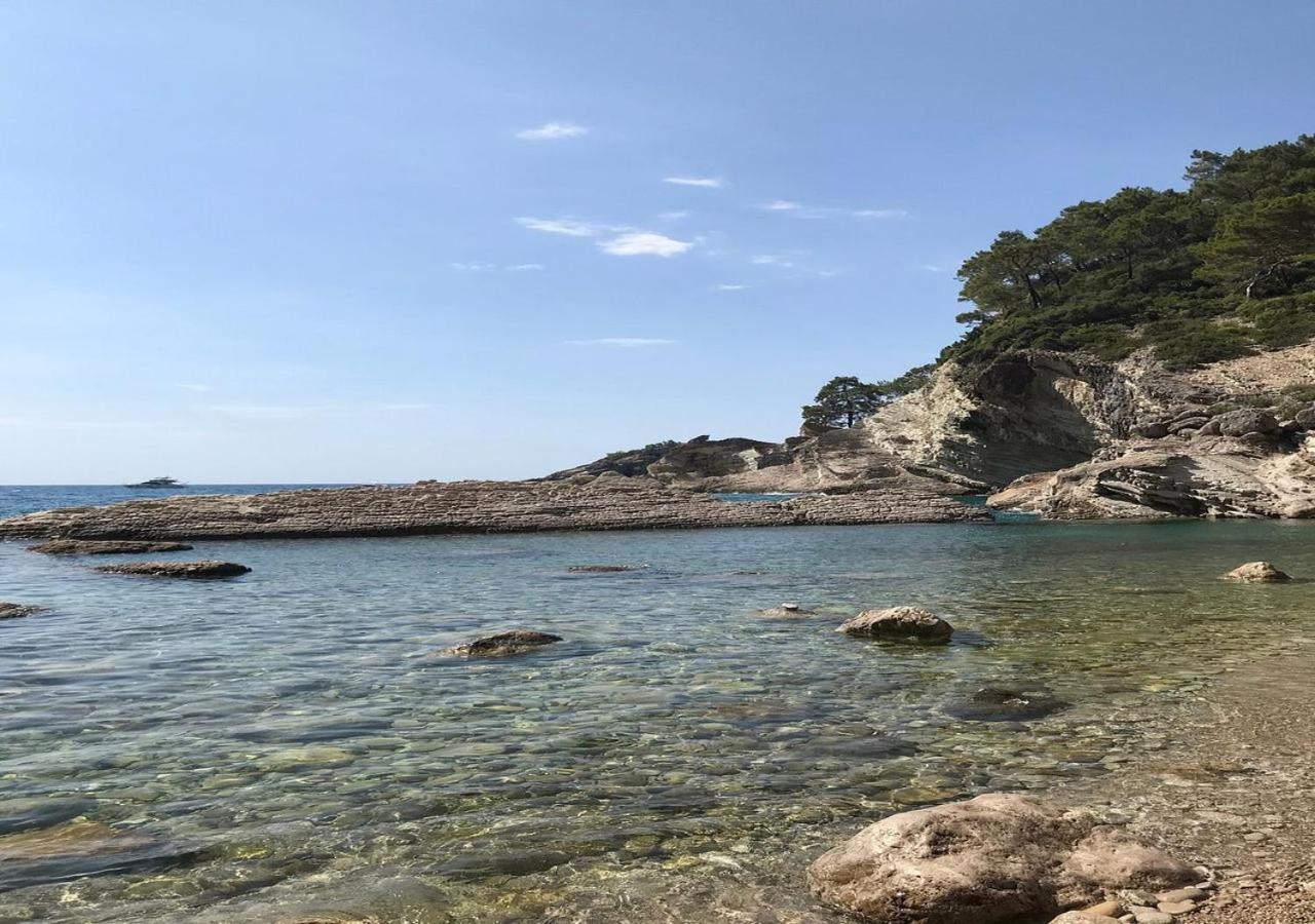 Miramor Hotel & Spa Αττάλεια Εξωτερικό φωτογραφία Cala Gat